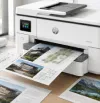 How the HP OfficeJet Pro 9720e Improves Wide Format Printing