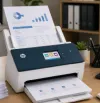 How the HP ScanJet Pro 4200 s1 Scanner Simplifies Everyday Document Accessibility