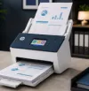 Exploring Workflow Features in the HP ScanJet Enterprise Flow 9000 Scanner