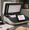 How the HP Digital Sender Flow 8500 fn2 Supports Organized Document Workflows