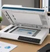 Why the HP ScanJet Pro 3600 f1 Supports Organized Digital Document Management