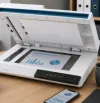 Exploring Workflow Features in the HP ScanJet Pro 3600 f1