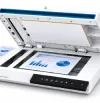 How the HP ScanJet Pro 3600 f1 Simplifies Everyday Document Accessibility