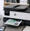 How the HP OfficeJet 8122e All-in-One Printer Supports Everyday Printing Efficiency