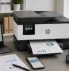 Why the HP OfficeJet 8122e All-in-One Printer Simplifies Modern Document Workflows