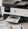 How the HP OfficeJet 8122e All-in-One Printer Improves Everyday Accessibility