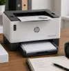 How the HP LaserJet Tank 1020 Printer Improves Printing Efficiency