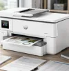 Why the HP OfficeJet Pro 9720e Supports Flexible Document Workflows