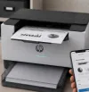 Why the HP LaserJet M207dw Printer Supports Wireless Workflow Accessibility