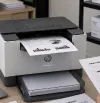 Exploring the Workflow Features of the HP LaserJet M209dw Printer