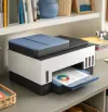 How the HP Smart Tank 7602 All-in-One Supports Smarter Printing