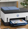 Why the HP Smart Tank 7602 All-in-One Improves Workflow Efficiency