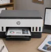 Why the HP Smart Tank 6001 All-in-One Supports Connected Workflows