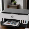 Exploring Wireless Features in the HP Smart Tank 6001 Printer