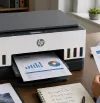 How the HP Smart Tank 6001 All-in-One Improves Document Management