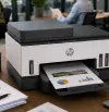Why the HP Smart Tank 7001 All-in-One Printer Supports Workflow Efficiency