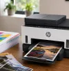 How the HP Smart Tank 7001 All-in-One Printer Simplifies Document Management