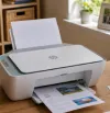 How the HP DeskJet 2725 All-in-One Printer Supports Everyday Home Printing