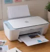 Why the HP DeskJet 2725 All-in-One Printer Supports Wireless Workflow Accessibility