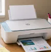 Exploring Everyday Document Features in the HP DeskJet 2725 Printer