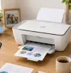 Why the HP DeskJet 2755 All-in-One Printer Supports Connected Workflows