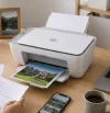 Exploring Everyday Workflow Features in the HP DeskJet 2755 Printer