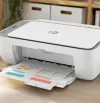 How the HP DeskJet 2755 All-in-One Printer Simplifies Everyday Document Management