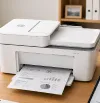 Why the HP DeskJet 4255e All-in-One Printer Supports Connected Printing Workflows