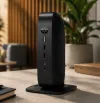 Exploring Workspace Features in the HP Elite t655 Thin Client