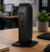 Why the HP Pro t550 Thin Client Supports Connected Operational Environments