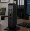 Exploring Workspace Features in the HP Pro t550 Thin Client