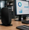 How the HP Elite t660 Thin Client Supports Modern Digital Workflows