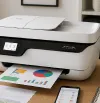 How the HP OfficeJet 3831 All-in-One Printer Simplifies Document Management