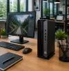 Why the HP Elite SFF 800 G9 Desktop PC Supports Connected Digital Workflows
