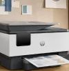 How the HP OfficeJet 9122e All-in-One Printer Supports Everyday Productivity