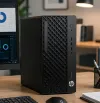 How the HP ProDesk 4 Tower G1i Desktop AI PC Supports Modern Workplace Productivity