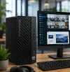 Why the HP ProDesk 4 Tower G1i Desktop AI PC Supports Connected Digital Workflows