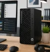 How the HP ProDesk 4 Tower G1i Desktop AI PC Simplifies Everyday Digital Accessibility
