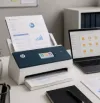 Why the HP ScanJet Pro 4200 s1 Scanner Supports Organized Digital Document Management