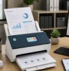 Exploring Workflow Features in the HP ScanJet Pro 4200 s1 Scanner