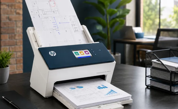 Printer Technology Blog
