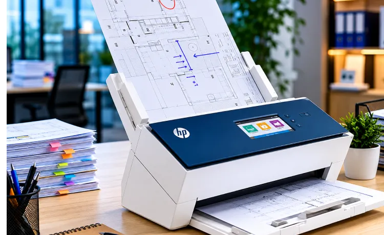 Printer Technology Blog