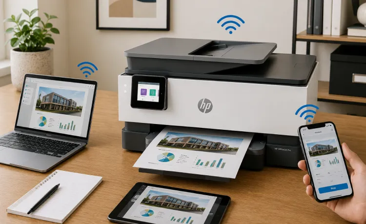 Printer Technology Blog