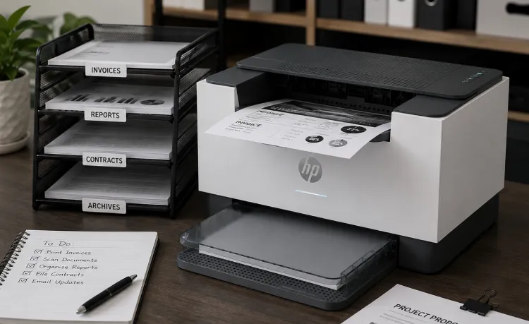 Printer Technology Blog