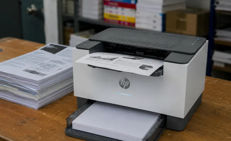 Printer Technology Blog