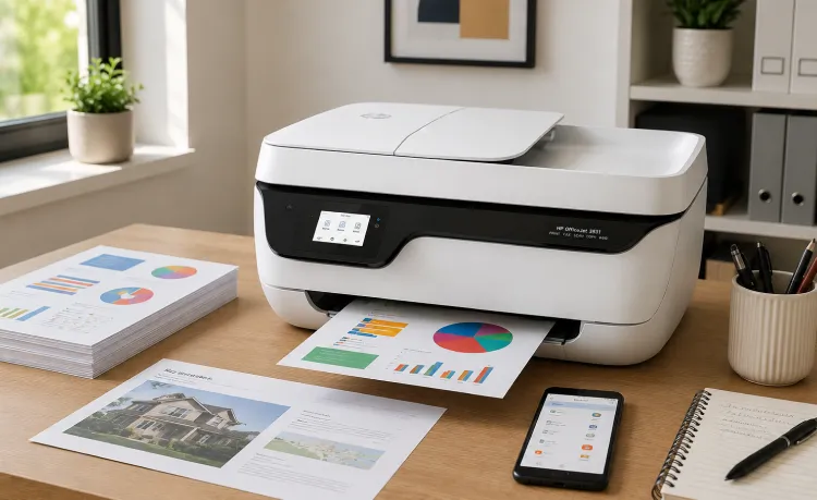 Printer Technology Blog