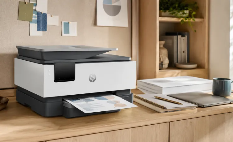 Printer Technology Blog