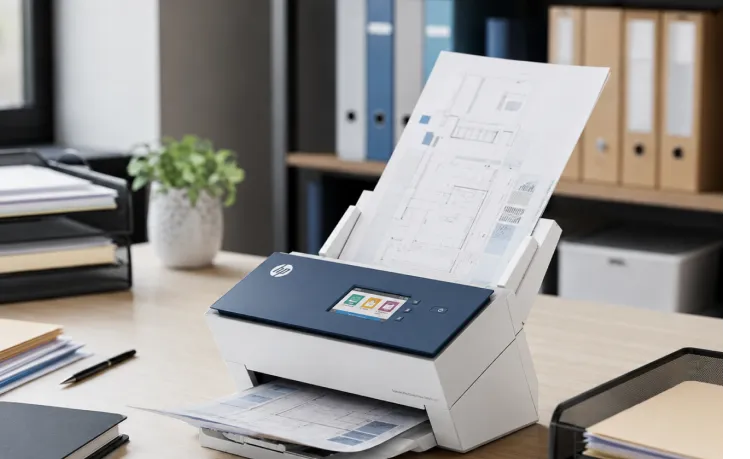 Printer Technology Blog