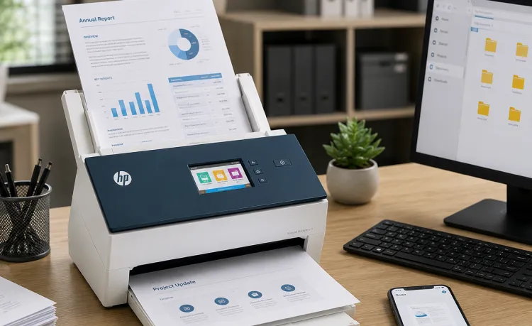 Printer Technology Blog