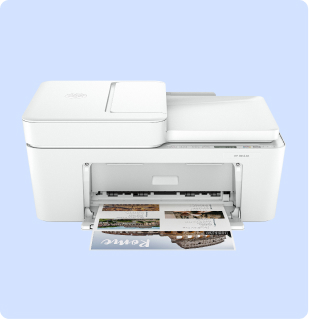 Deskjet Printer